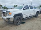 GMC SIERRA 2015