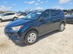 TOYOTA RAV4 2017