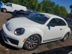 VOLKSWAGEN BEETLE 2017