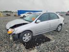 KIA SPECTRA 2008