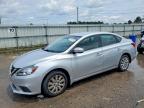 NISSAN SENTRA 2016