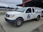 NISSAN FRONTIER 2020