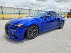 LEXUS RC F 2015