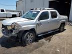 HONDA RIDGELINE 2006