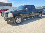 CHEVROLET SILVERADO 2011