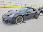 PORSCHE 911 2017
