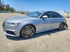 AUDI A6 2018