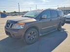 NISSAN ARMADA 2014