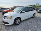 DODGE GRAND CARAVAN 2014