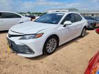 TOYOTA CAMRY 2023