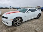CHEVROLET CAMARO 2010