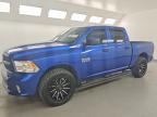 RAM 1500 2017
