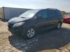 TOYOTA SIENNA 2020