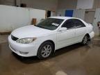 TOYOTA CAMRY 2006