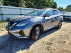 NISSAN MURANO 2020