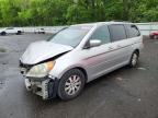 HONDA ODYSSEY 2009