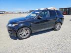 LAND ROVER RANGE ROVER SPORT 2016