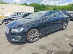 LINCOLN MKZ 2018