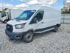 FORD TRANSIT 2024