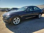 BMW 330 2017