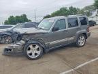 JEEP LIBERTY 2012