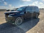 NISSAN ARMADA 2021