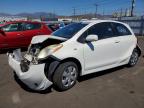 TOYOTA YARIS 2008