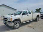 CHEVROLET SILVERADO 2012