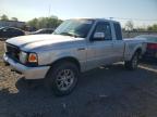 FORD RANGER 2011