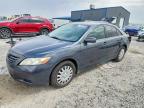 TOYOTA CAMRY 2009