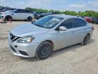 NISSAN SENTRA 2016