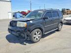 HONDA PILOT 2013