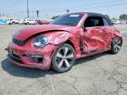 VOLKSWAGEN BEETLE 2017