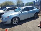 LINCOLN MKS 2009