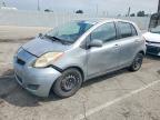 TOYOTA YARIS 2009
