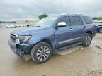 TOYOTA SEQUOIA 2020