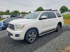 TOYOTA SEQUOIA 2010