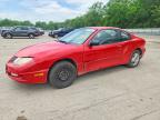 PONTIAC SUNFIRE 2005