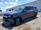 CHEVROLET TAHOE 2025