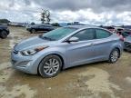 HYUNDAI ELANTRA 2015