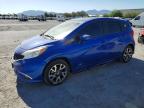 NISSAN VERSA NOTE 2015