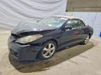 TOYOTA CAMRY SOLARA 2007