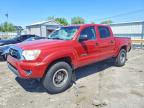 TOYOTA TACOMA 2014