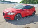 HONDA CR-Z 2015