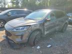FORD ESCAPE 2022