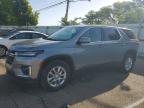 CHEVROLET TRAVERSE 2023