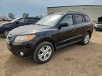 HYUNDAI SANTA FE 2011