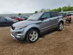 LAND ROVER RANGE ROVER EVOQUE 2013