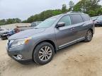 NISSAN PATHFINDER 2015