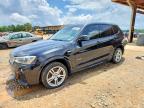 BMW X3 2016